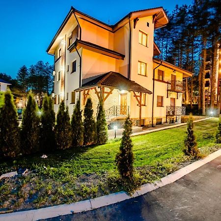 Apartment Erak Relax Zlatibor Buitenkant foto