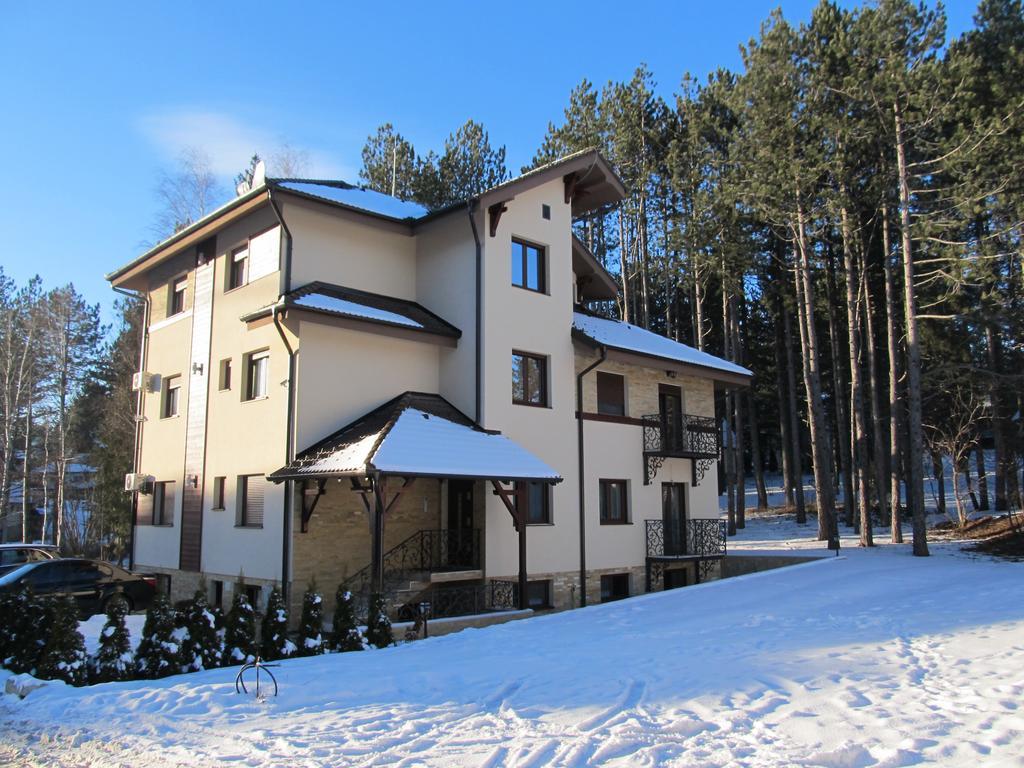 Apartment Erak Relax Zlatibor Buitenkant foto