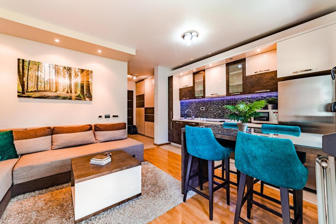 Apartment Erak Relax Zlatibor Buitenkant foto