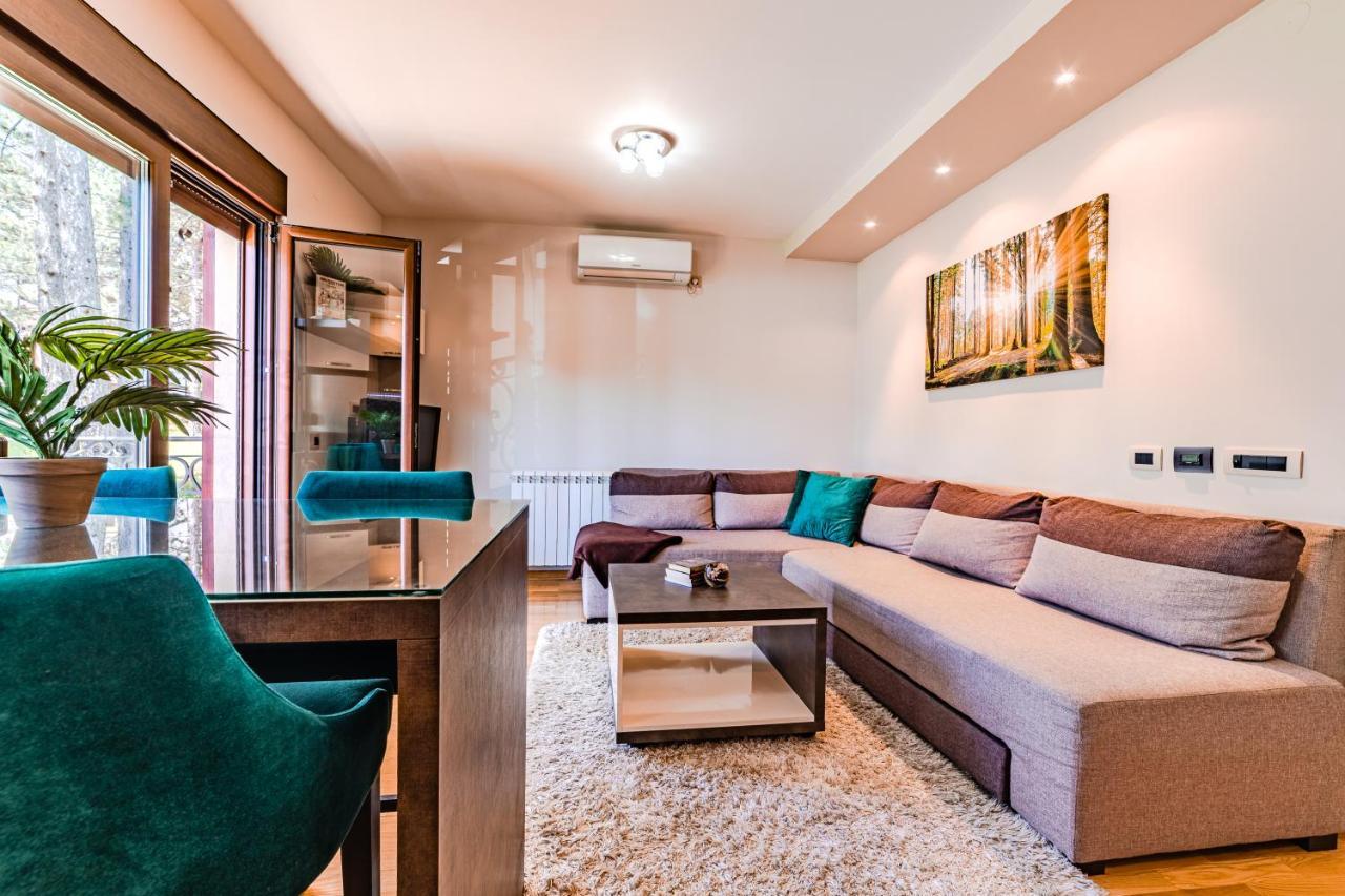 Apartment Erak Relax Zlatibor Buitenkant foto
