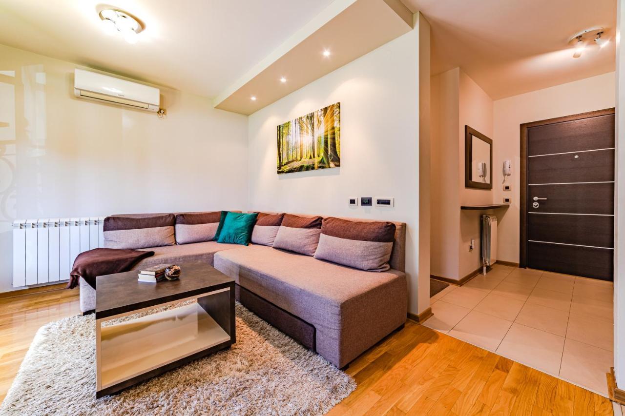 Apartment Erak Relax Zlatibor Buitenkant foto