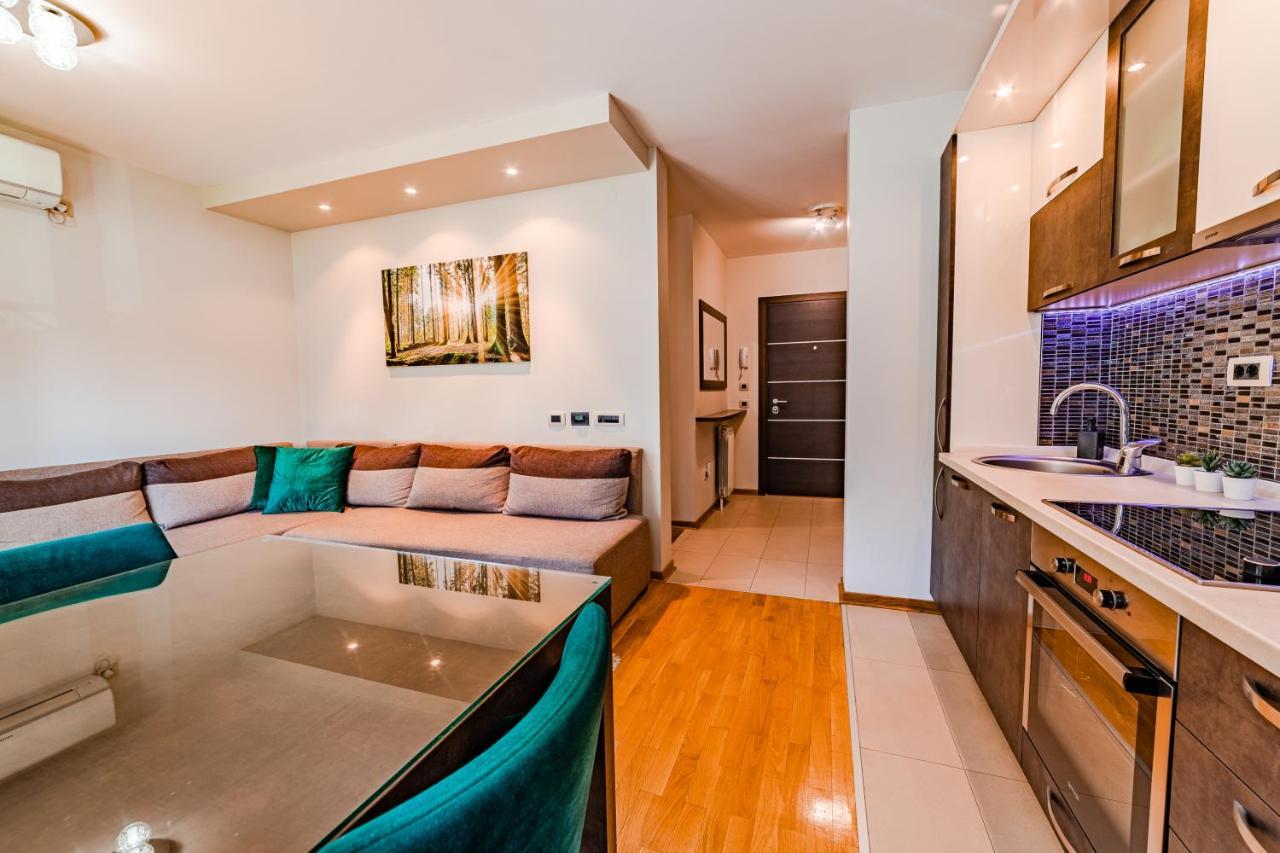 Apartment Erak Relax Zlatibor Buitenkant foto