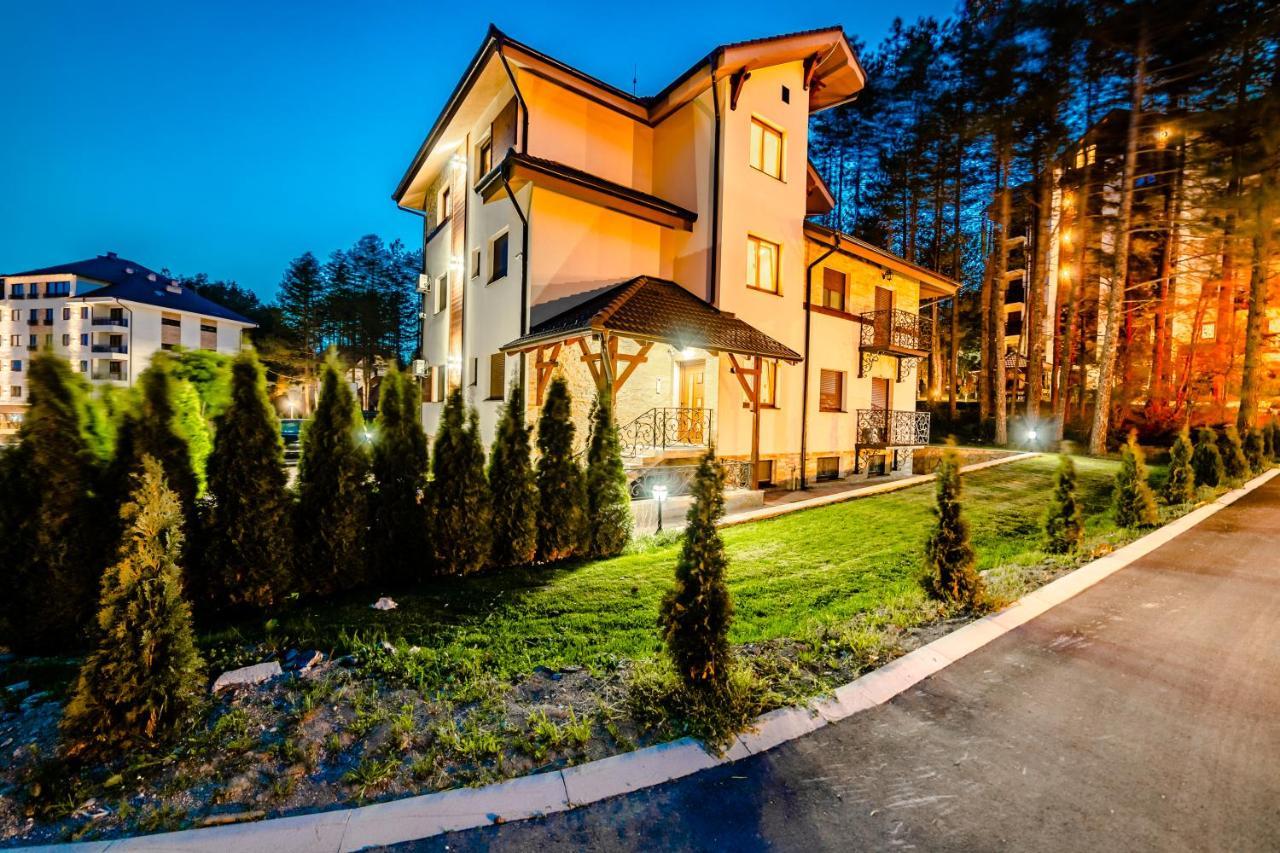 Apartment Erak Relax Zlatibor Buitenkant foto