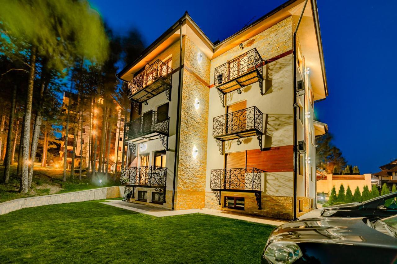 Apartment Erak Relax Zlatibor Buitenkant foto