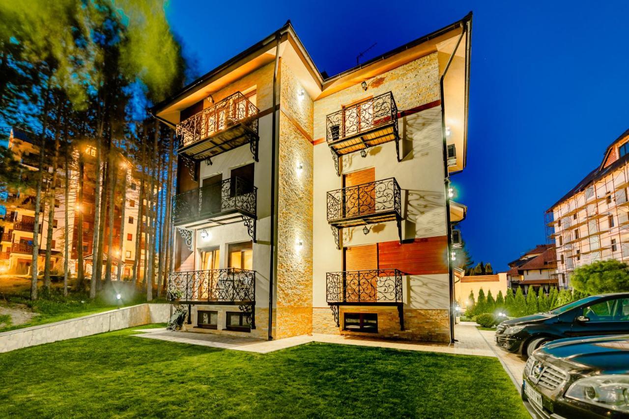 Apartment Erak Relax Zlatibor Buitenkant foto
