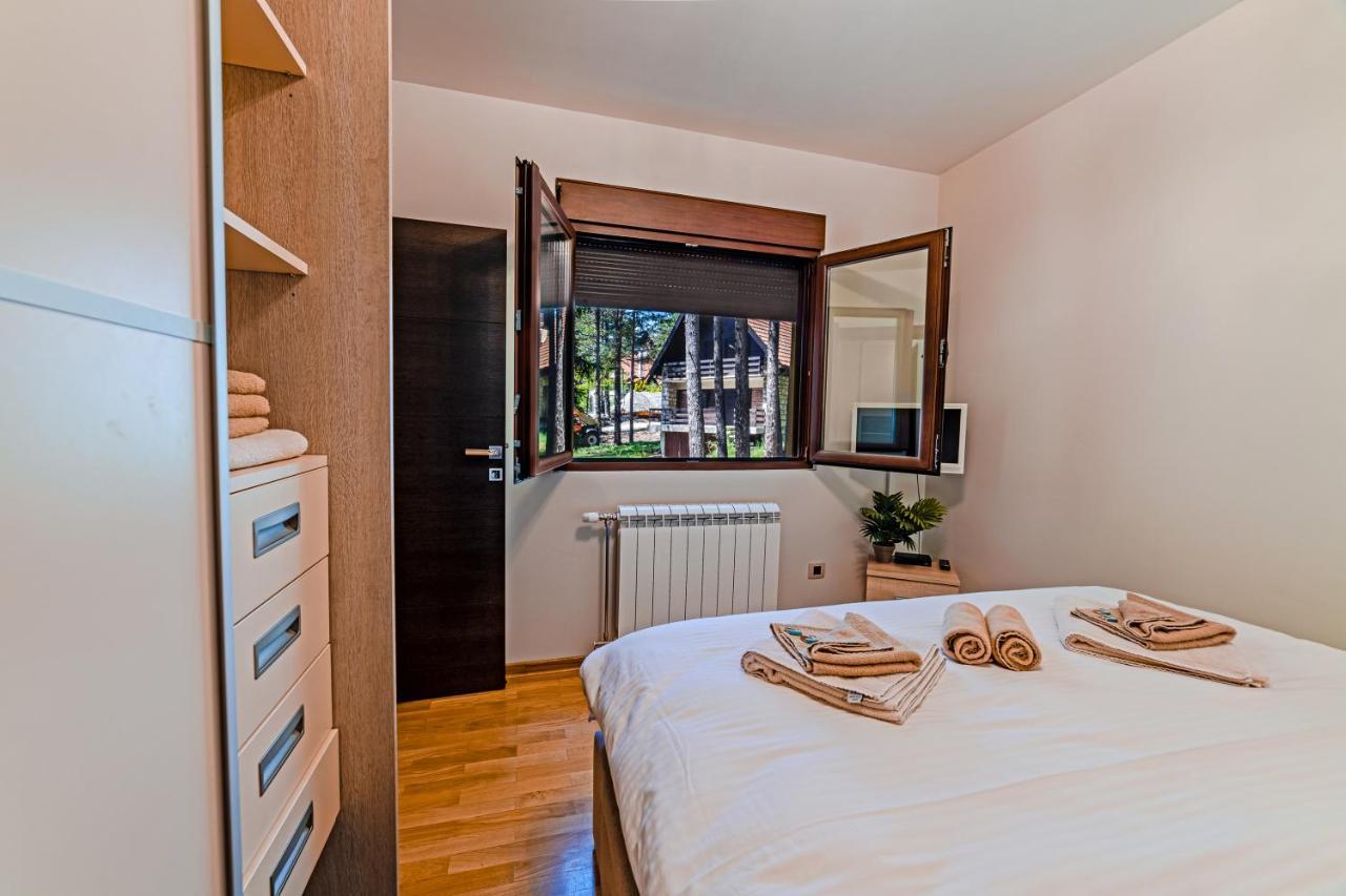 Apartment Erak Relax Zlatibor Buitenkant foto