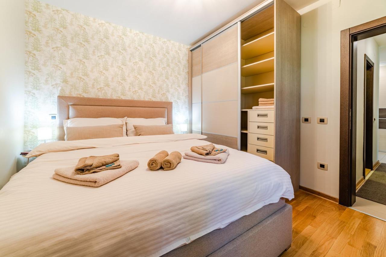 Apartment Erak Relax Zlatibor Buitenkant foto