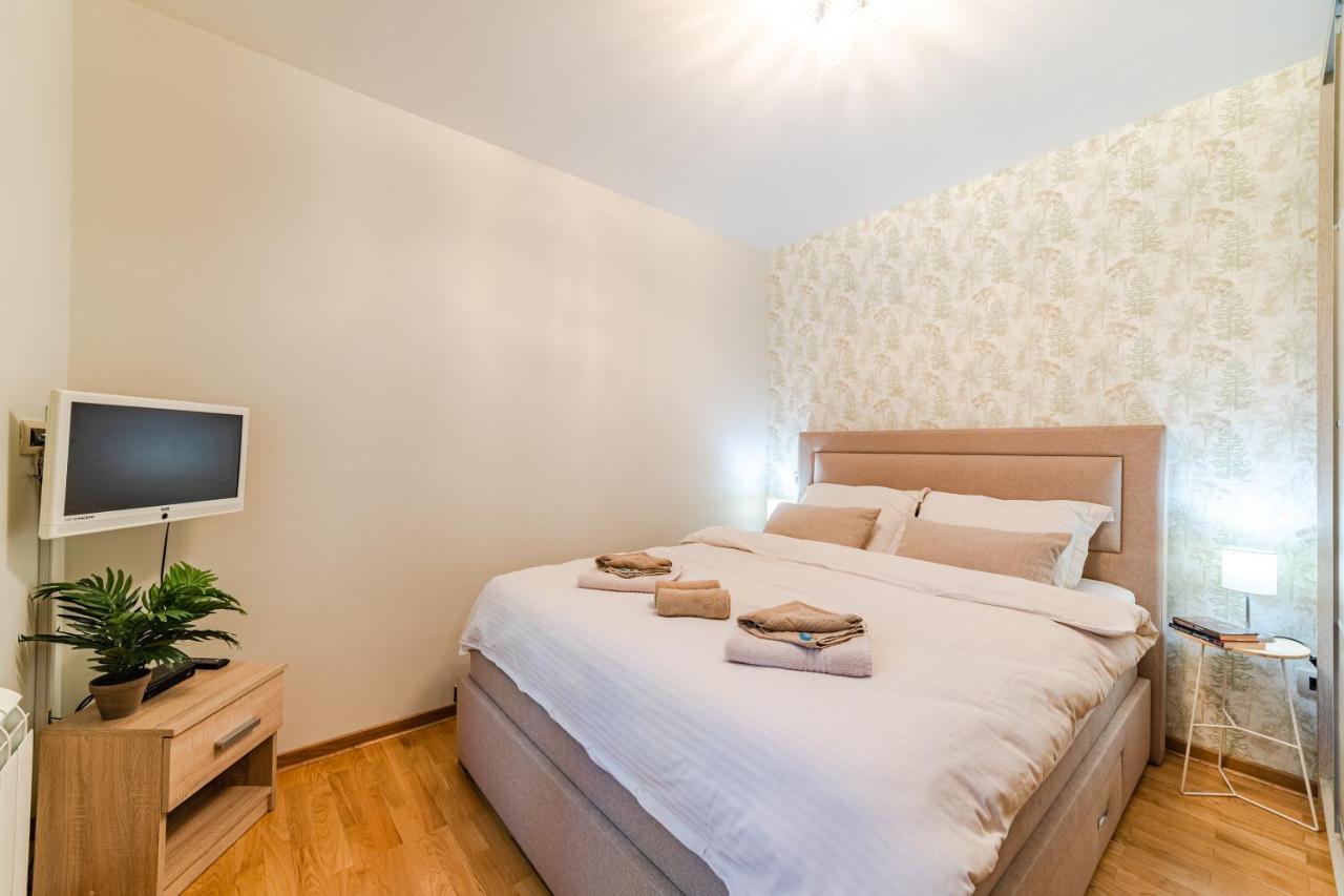 Apartment Erak Relax Zlatibor Buitenkant foto