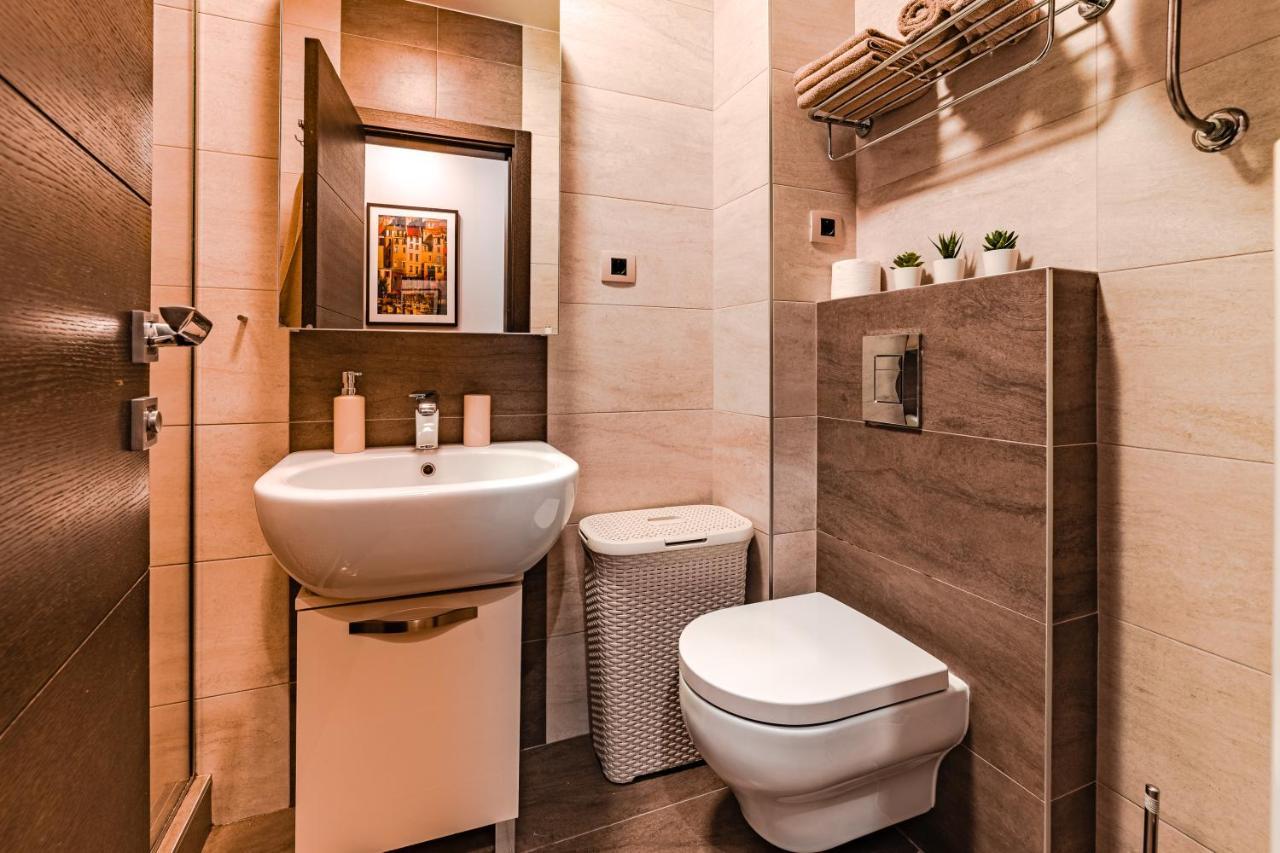 Apartment Erak Relax Zlatibor Buitenkant foto
