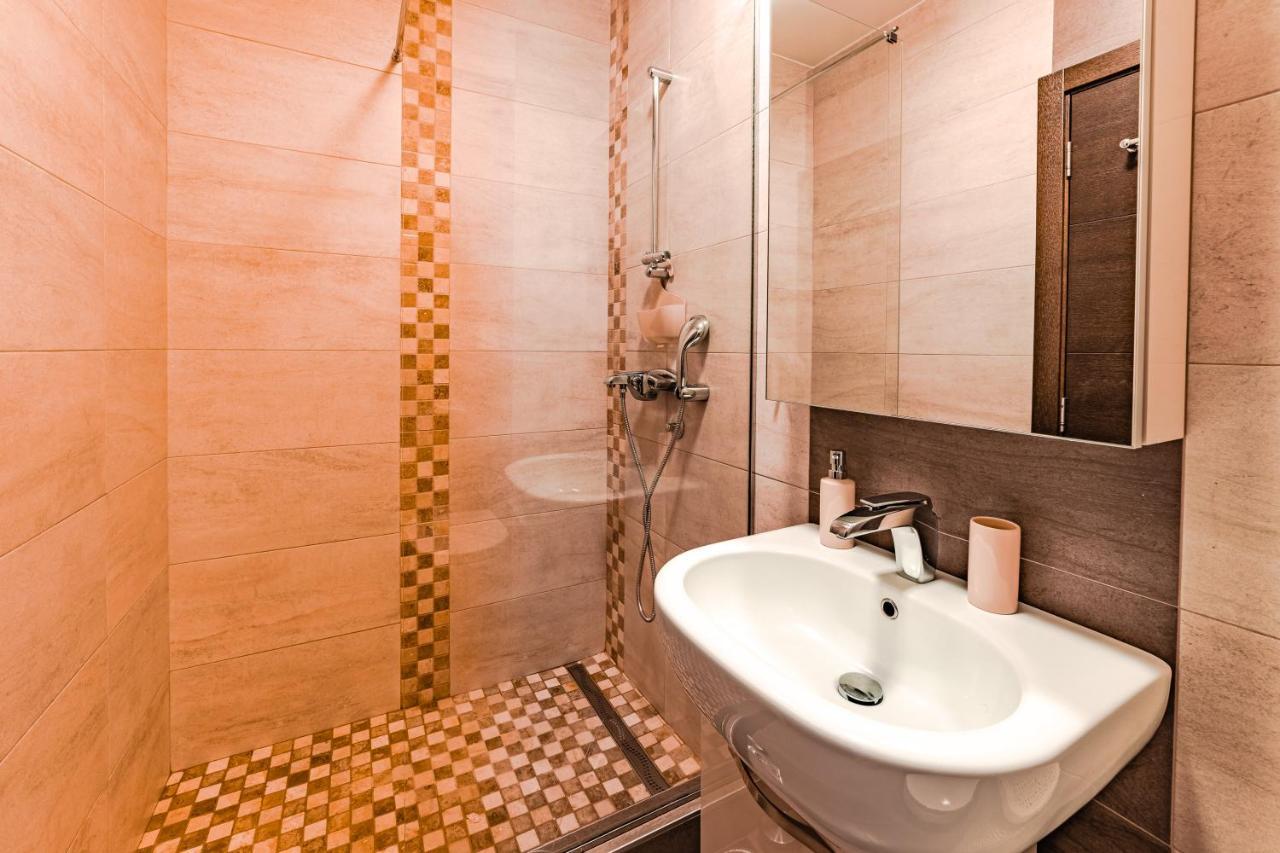 Apartment Erak Relax Zlatibor Buitenkant foto