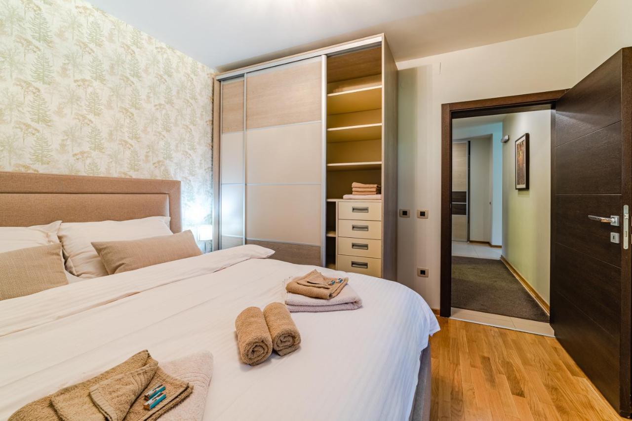 Apartment Erak Relax Zlatibor Buitenkant foto