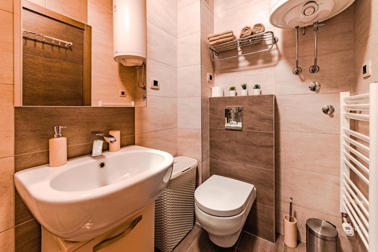 Apartment Erak Relax Zlatibor Buitenkant foto