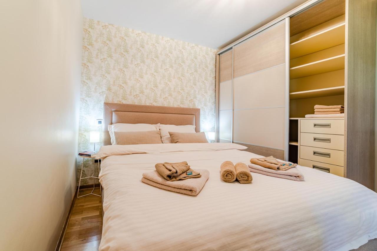 Apartment Erak Relax Zlatibor Buitenkant foto