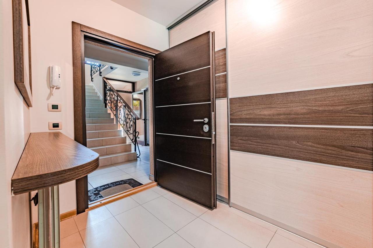 Apartment Erak Relax Zlatibor Buitenkant foto