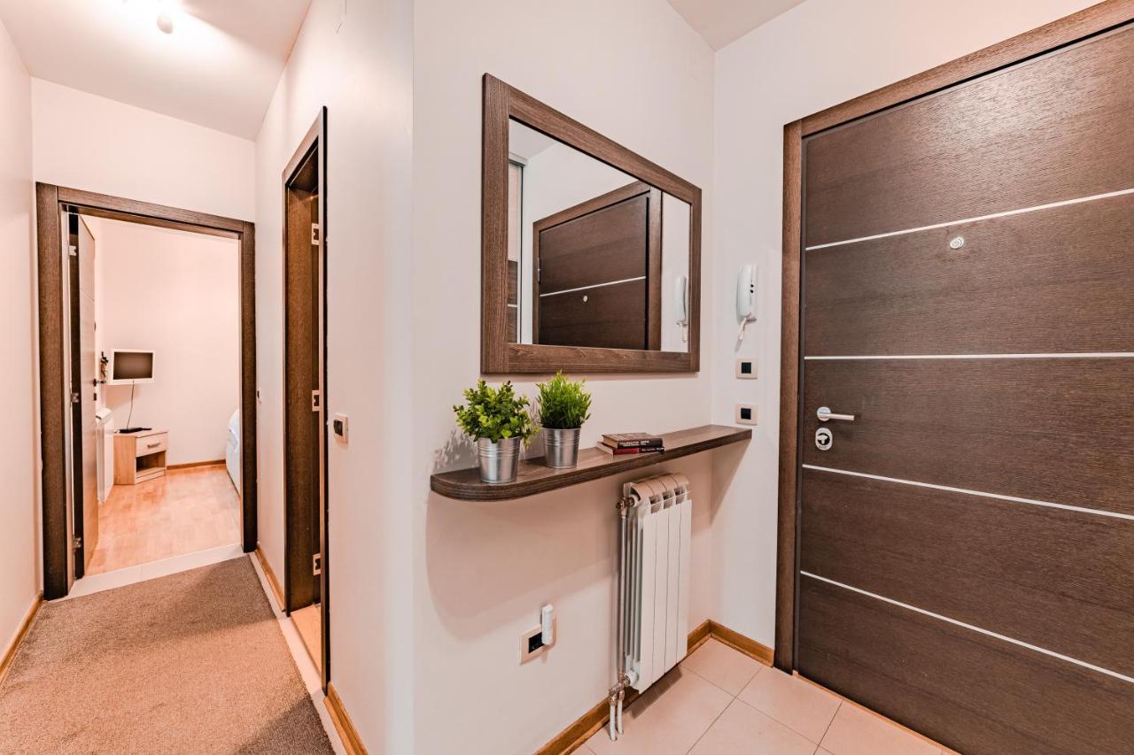 Apartment Erak Relax Zlatibor Buitenkant foto