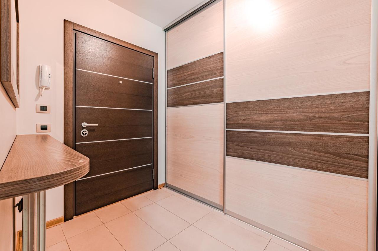 Apartment Erak Relax Zlatibor Buitenkant foto