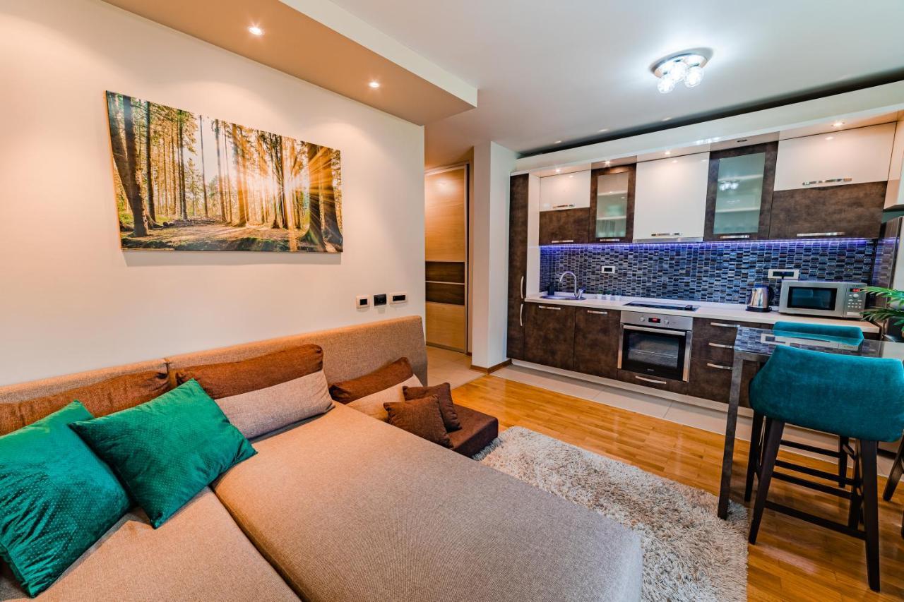 Apartment Erak Relax Zlatibor Buitenkant foto