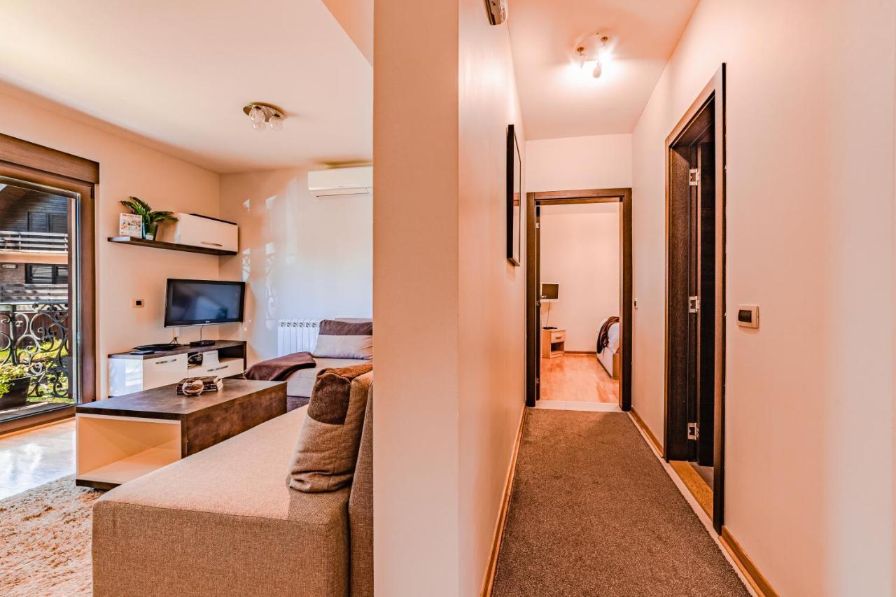 Apartment Erak Relax Zlatibor Buitenkant foto